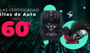Catálogo Baby Infanti en Talca (Maule) | Hasta 60% Off! | 2025-10-07T00:00:00.000Z - 2025-10-22T00:00:00.000Z