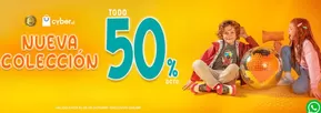 Catálogo Ficcus | Cyber! Hasta 70% dcto. | 2025-10-07T00:00:00.000Z - 2025-10-08T00:00:00.000Z