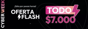 Catálogo Limonada | Cyber week! Hasta 60% dcto. | 2025-10-07T00:00:00.000Z - 2025-10-21T00:00:00.000Z
