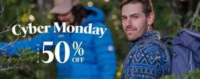 Catálogo Andesgear | Cyber Monday! Hasta 50% Off. | 2025-10-08T00:00:00.000Z - 2025-10-21T00:00:00.000Z