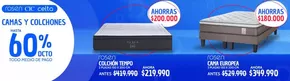 Catálogo Dimarsa en Los Andes | Hasta 70% dcto! | 2025-10-08T00:00:00.000Z - 2025-10-22T00:00:00.000Z