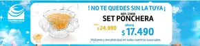 Catálogo Coopercarab | Oferta exclusivos! | 2025-10-08T00:00:00.000Z - 2025-10-23T00:00:00.000Z