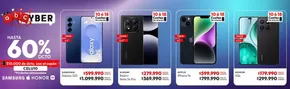 Catálogo La Polar en Los Andes | Cyber! Hasta 70% dcto. | 2025-10-08T00:00:00.000Z - 2025-10-23T00:00:00.000Z