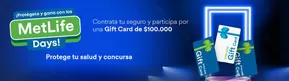 Catálogo MetLife en Copiapó | Metlife days! | 2025-10-08T00:00:00.000Z - 2025-10-23T00:00:00.000Z