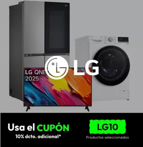 Catálogo Falabella en Temuco | Ofertas y gangas exclusivas | 2025-10-08T00:00:00.000Z - 2025-10-22T00:00:00.000Z