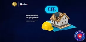 Catálogo Banco Internacional en Copiapó | Oferta exclusivos! | 2025-10-08T00:00:00.000Z - 2025-10-23T00:00:00.000Z