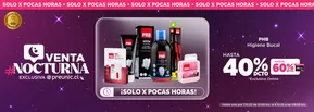Catálogo PreUnic en Los Andes | Ofertas principales para ahorradores | 2025-10-08T00:00:00.000Z - 2025-10-22T00:00:00.000Z