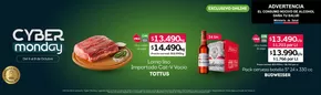 Catálogo Tottus en Valdivia | Ofertas y promociones actuales | 2025-10-08T00:00:00.000Z - 2025-10-22T00:00:00.000Z