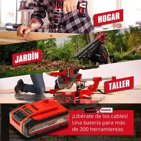 Catálogo Ferretería Prat en San Felipe | Descubre ofertas atractivas | 2025-10-08T00:00:00.000Z - 2025-10-22T00:00:00.000Z