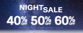 Catálogo Merrell | Night sale! Hasta 60%% Off. | 2025-10-09T00:00:00.000Z - 2025-10-24T00:00:00.000Z