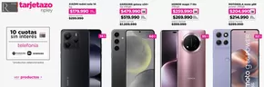 Catálogo Ripley en Chillán | Excelente oferta para cazadores de gangas | 2025-10-09T00:00:00.000Z - 2025-10-23T00:00:00.000Z