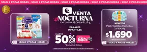 Catálogo PreUnic en Puerto Montt | Ofertas principales para ahorradores | 2025-10-09T00:00:00.000Z - 2025-10-23T00:00:00.000Z