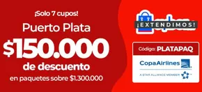 Catálogo Cocha en María Elena | Oferta exclusivos! | 2025-10-09T00:00:00.000Z - 2025-10-24T00:00:00.000Z
