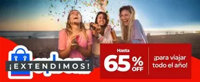 Catálogo Cocha en María Elena | Hasta 65% Off! | 2025-10-09T00:00:00.000Z - 2025-10-23T00:00:00.000Z