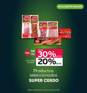 Catálogo Tottus en Viña del Mar | Grandes descuentos en productos seleccionados | 2025-10-09T00:00:00.000Z - 2025-10-23T00:00:00.000Z