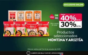 Excelente oferta para cazadores de gangas
