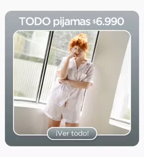 Catálogo Tricot en San Felipe | Ofertas principales para ahorradores | 2025-10-09T00:00:00.000Z - 2025-10-23T00:00:00.000Z