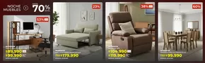 Catálogo Easy en Arica | Ofertas principales para todos los clientes | 2025-10-09T00:00:00.000Z - 2025-10-23T00:00:00.000Z