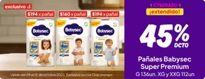 Catálogo Unimarc en Iquique | Ofertas exclusivas para nuestros clientes | 2025-10-09T00:00:00.000Z - 2025-10-23T00:00:00.000Z