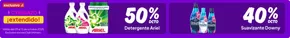 Catálogo Unimarc en Cañete | Ofertas y promociones actuales | 2025-10-09T00:00:00.000Z - 2025-10-23T00:00:00.000Z