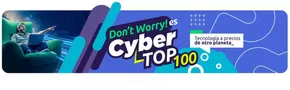 Catálogo PC Factory en Cañete | Descuentos y promociones | 2025-10-09T00:00:00.000Z - 2025-10-23T00:00:00.000Z