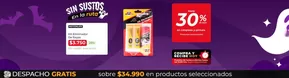 Catálogo Autoplanet en Iquique | Sin sustos en la ruta! | 2025-10-10T00:00:00.000Z - 2025-10-24T00:00:00.000Z