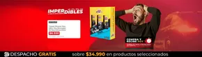 Catálogo Autoplanet en Iquique | Oferta imperdible!  | 2025-10-10T00:00:00.000Z - 2025-10-23T00:00:00.000Z
