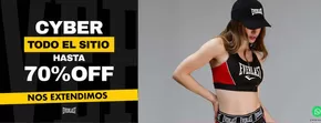 Catálogo Everlast | Ctber todo el sitio! Hasta 70% Off. | 2025-10-10T00:00:00.000Z - 2025-10-24T00:00:00.000Z