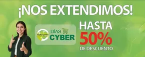 Catálogo Farmacia Mapuche en Cañete | Nos extendimos! Hasta 50% de descuento. | 2025-10-10T00:00:00.000Z - 2025-10-12T00:00:00.000Z