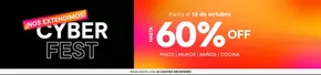 Catálogo Mk | Cyber fest! Hasta 60% off. | 2025-10-10T00:00:00.000Z - 2025-10-13T00:00:00.000Z