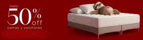 Catálogo Rosen en Cañete | Hasta 50% Off! | 2025-10-10T00:00:00.000Z - 2025-10-13T00:00:00.000Z