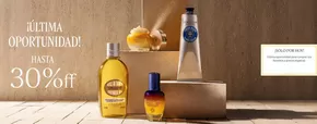 Catálogo L'Occitane en Puerto Montt | Hasta 30% Off! | 2025-10-10T00:00:00.000Z - 2025-10-10T00:00:00.000Z
