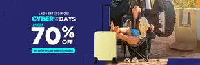Catálogo Totto en San Felipe | Cyber days! Hasta 70% Off. | 2025-10-10T00:00:00.000Z - 2025-10-24T00:00:00.000Z