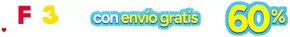 Catálogo A3D en Cañete | Descubre ofertas atractivas | 2025-10-10T00:00:00.000Z - 2025-10-24T00:00:00.000Z
