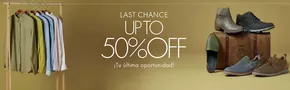 Catálogo Rockford en Cañete | Last chance! Hasta 50% Off. | 2025-10-10T00:00:00.000Z - 2025-10-24T00:00:00.000Z