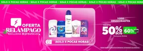 Ofertas principales para todos los clientes