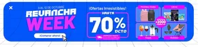 Catálogo Copec en Iquique | Descuentos y promociones | 2025-10-10T00:00:00.000Z - 2025-10-24T00:00:00.000Z