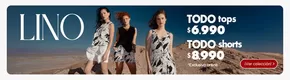 Catálogo Tricot en Cañete | Ahorra ahora con nuestras ofertas | 2025-10-10T00:00:00.000Z - 2025-10-24T00:00:00.000Z