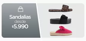 Catálogo Tricot en Cañete | Ofertas exclusivas para nuestros clientes | 2025-10-10T00:00:00.000Z - 2025-10-24T00:00:00.000Z