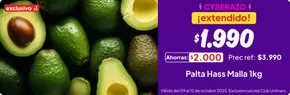 Catálogo Unimarc en Cañete | Ofertas para cazadores de gangas | 2025-10-10T00:00:00.000Z - 2025-10-24T00:00:00.000Z