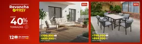 Catálogo Easy en Cañete | Ahorra ahora con nuestras ofertas | 2025-10-10T00:00:00.000Z - 2025-10-24T00:00:00.000Z