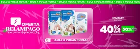Catálogo PreUnic en Vallenar | Promociones actuales | 2025-10-11T00:00:00.000Z - 2025-10-25T00:00:00.000Z