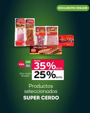 Catálogo Tottus en Pucón | Ofertas principales para todos los cazadores de gangas | 2025-10-12T00:00:00.000Z - 2025-10-26T00:00:00.000Z