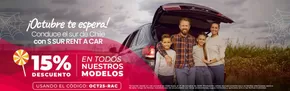 Catálogo Salfa Sur | Octubre te espera! Hasta 15% descuento. | 2025-10-13T00:00:00.000Z - 2025-10-31T00:00:00.000Z