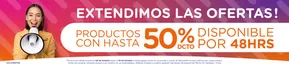 Catálogo Novasalud | Hasta 50% dcto! | 2025-10-13T00:00:00.000Z - 2025-10-19T00:00:00.000Z