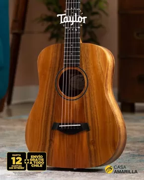 Catálogo Casa Amarilla | Envío gratis! | 2025-10-13T00:00:00.000Z - 2025-10-28T00:00:00.000Z
