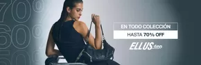 Hasta 70% Off!