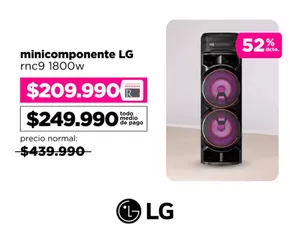 Catálogo Ripley | Nuestras mejores ofertas para ti | 2025-10-13T00:00:00.000Z - 2025-10-27T00:00:00.000Z