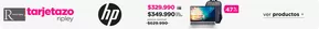 Catálogo Ripley en Concepción | Excelente oferta para todos los clientes | 2025-10-13T00:00:00.000Z - 2025-10-27T00:00:00.000Z