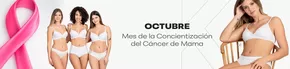 Catálogo Kayser en Arica | Ofertas especiales atractivas para todos | 2025-10-13T00:00:00.000Z - 2025-10-27T00:00:00.000Z